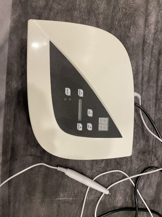 Elektrokoagulator - Zamykanie naczyń BR-650