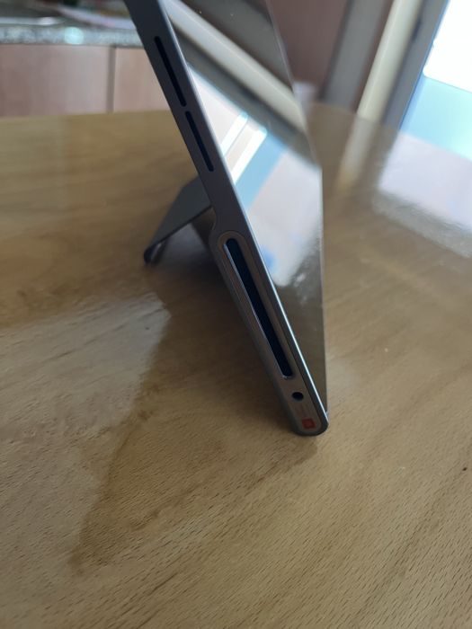 Lenovo Tab Plus 11.5” – 8GB / 128GB – Como Novo – Caixa e Acessórios