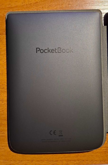 Електронна книга (рідер) PocketBook 606