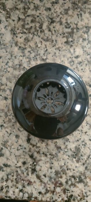 2 peças novas para secador Hoffen