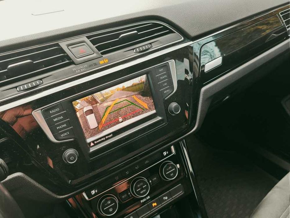 Hak Holowniczy Golf VII sportsvan Seat Leon Audi a3 możliwy montaż vat