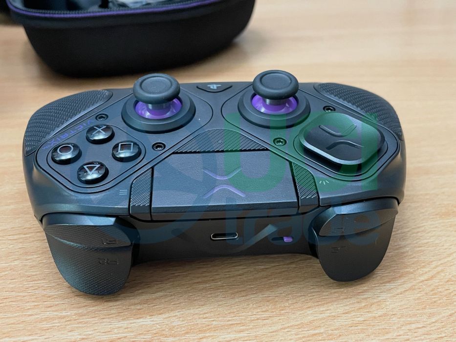 Геймпад Victrix Pro BFG для PS5/PS4/PC #G021