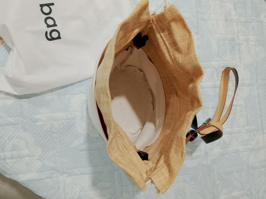 Mala marca  O Bag