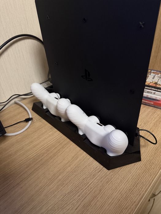 Playstation 4 PRO 1 Tb