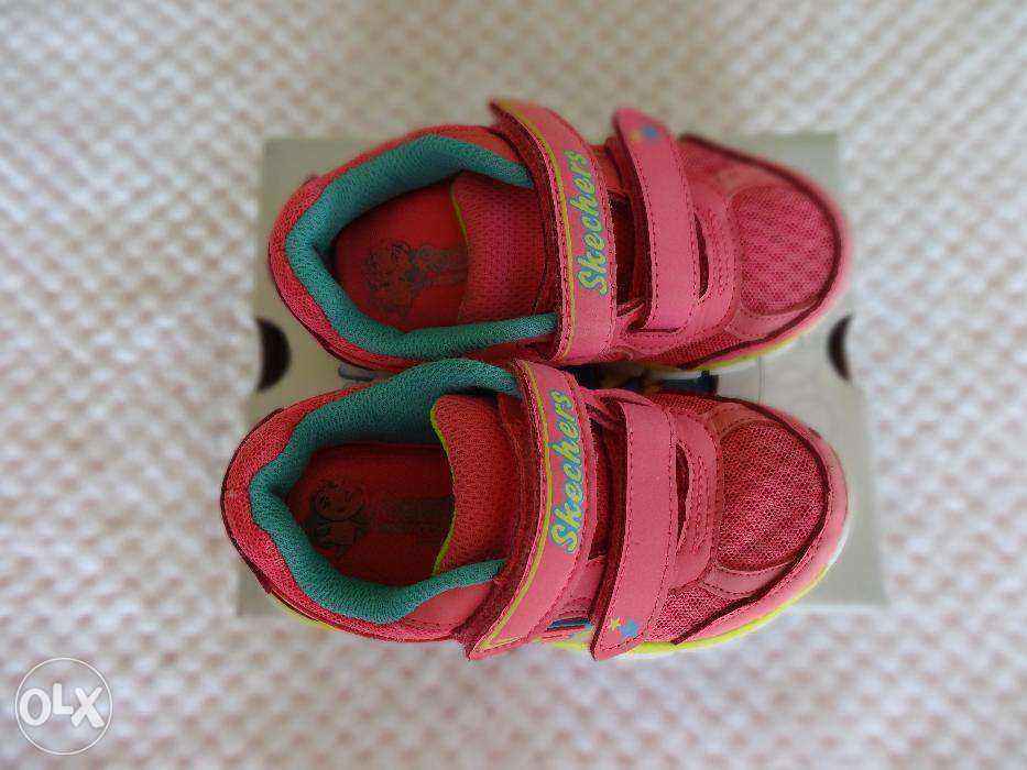 SKECHERS Półbuty rozm. 24