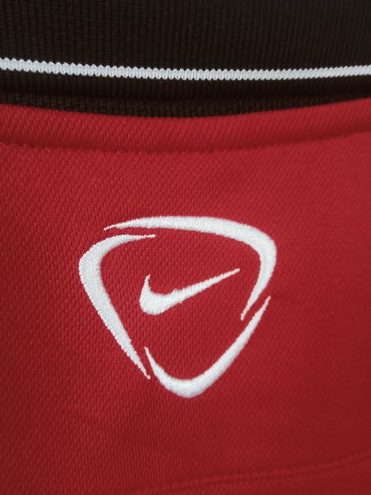 Nike koszulka męska polo 2XL