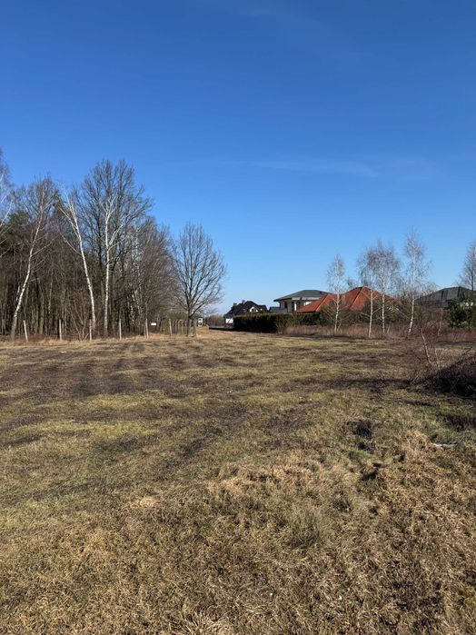 Działka budowlana
