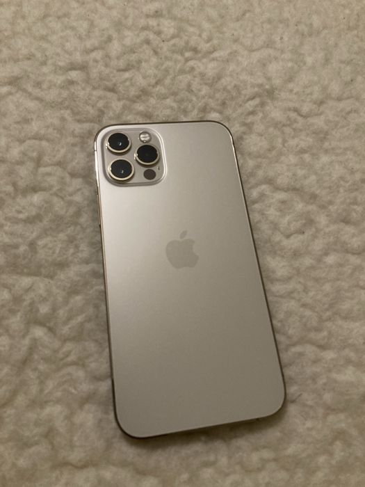 iPhone 12 pro - Troco por iPhone 13 mini