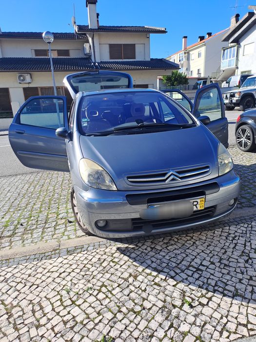 Citroen xsara picasso 1.6 hdi