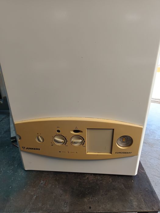 Caldeira JUNKERS
