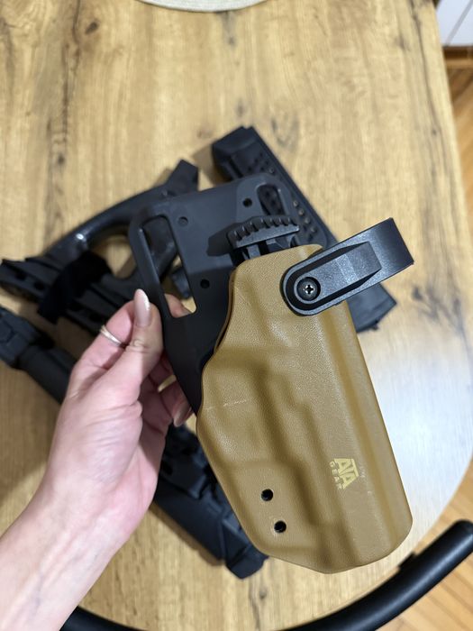 Військове спорядження