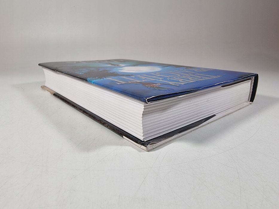 Nacja / Terry Pratchett