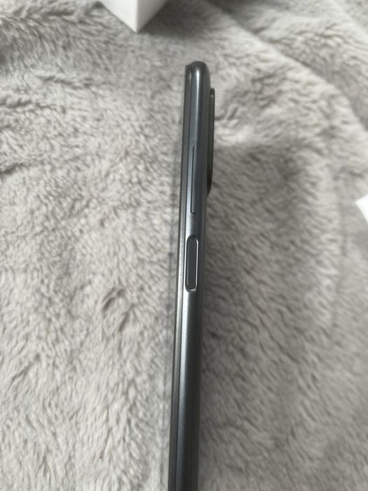 Xiaomi redmi note 10 5g SZARY