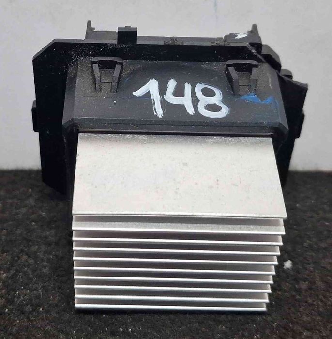 Resistência da Chauffage / Sofagem T1014302ud - CITROËN C3 III Van