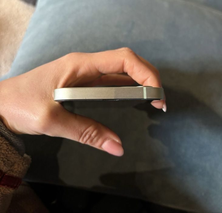 Iphone 12 256gb verde esmeralda