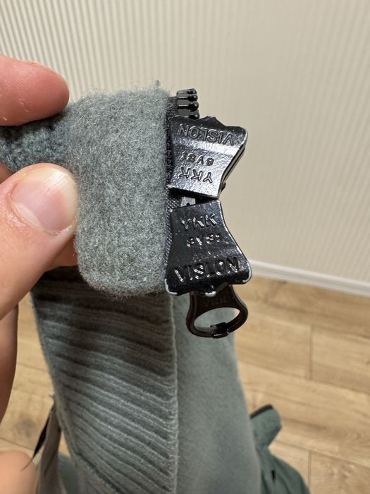Оригинальная кофта Stone Island
