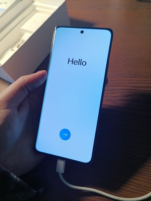 Oppo reno 10 pro 5g 12/256