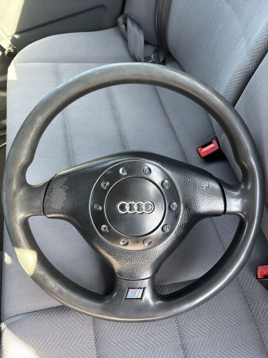 Kierownica Audi a4 b5