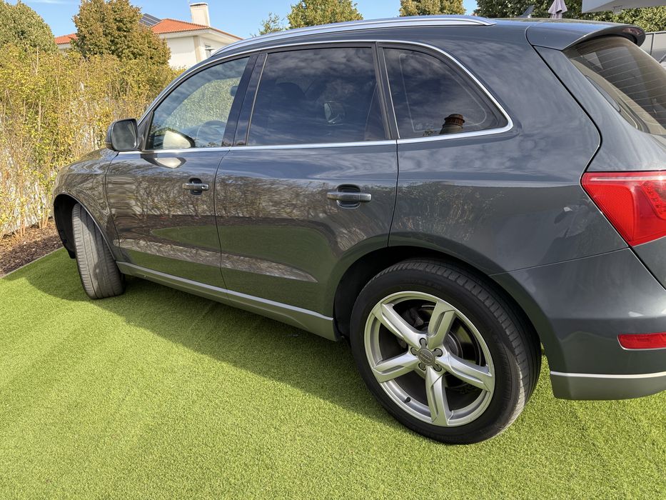 Audi Q5 3.0 disel