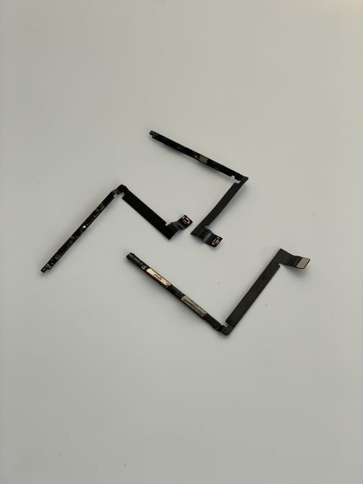 Оригінал! Контролер акумулятора iPhone