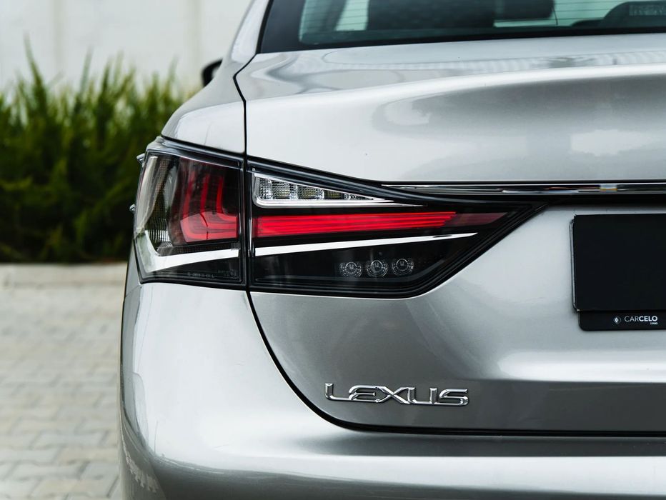 Lexus GS 300h Executive+492955253007994886
