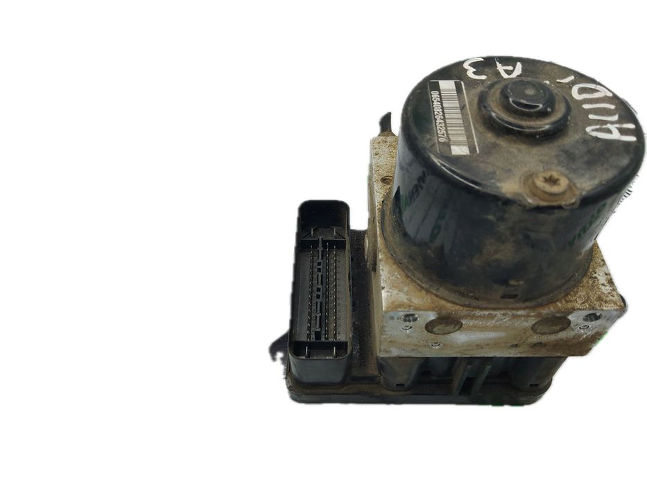 ABS AUDI A3 (8P1)