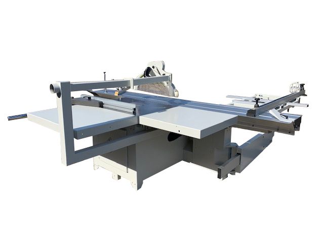 Пила форматна WINTER M 45 - 3200 DELUXE