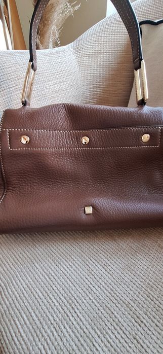 Mala original castanha Purificacion Garcia