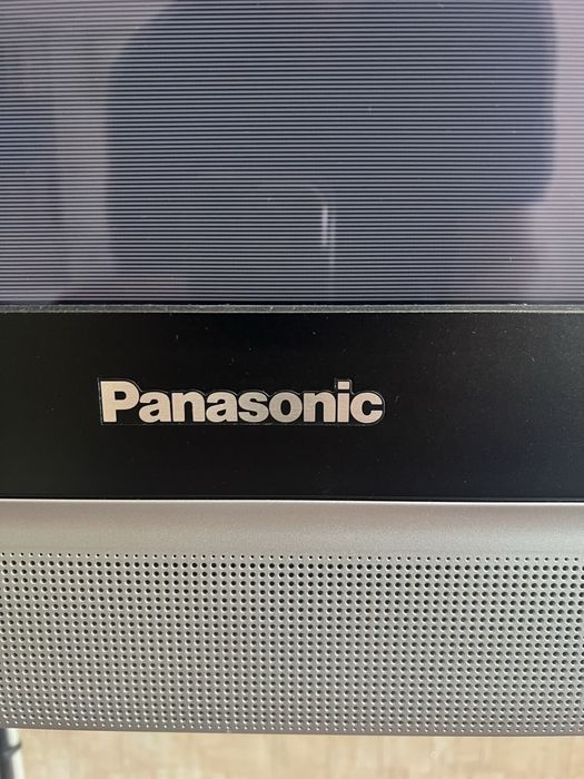 Телевізор плазма panasonic