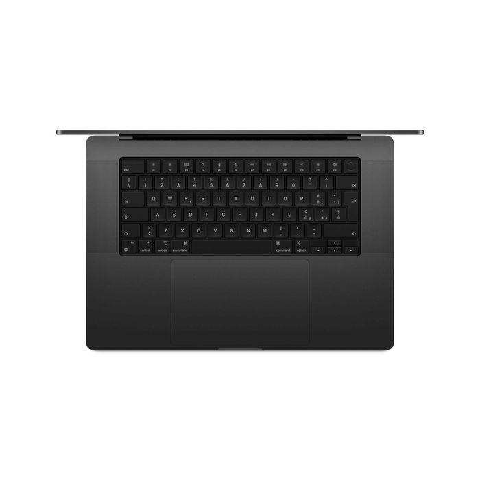 Apple MacBook Pro 16" M5 Pro 48GB RAM 1TB SSD CTO NOVO SELADO C/ SEGURO !!