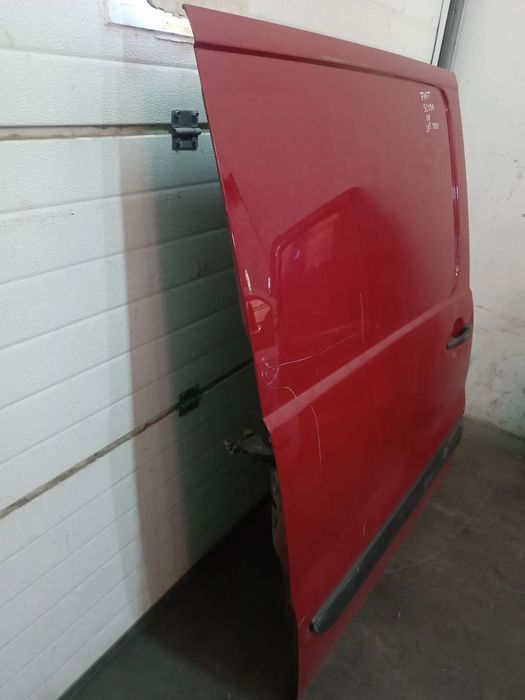 PORTA LATERAL CORRER DIREITA CITROEN JUMPY II / FIAT SCUDO / PEUGEOT