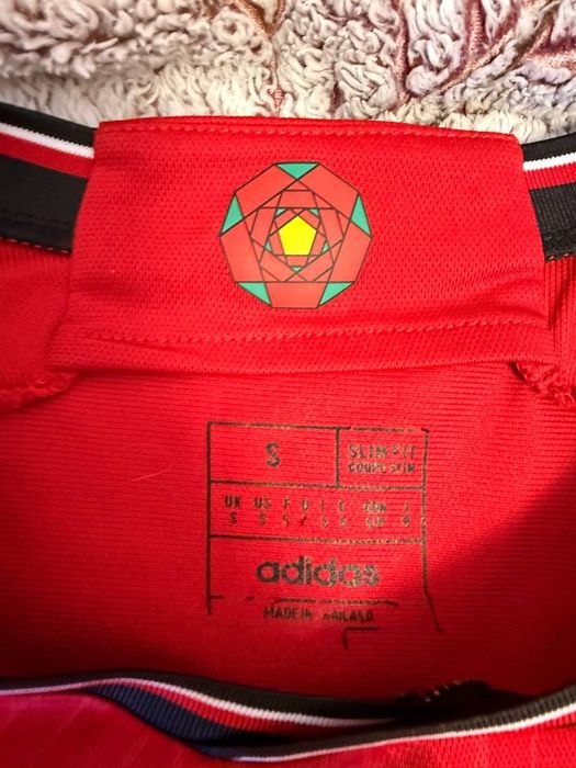 Футбольна  футболка Manchester united  22/23