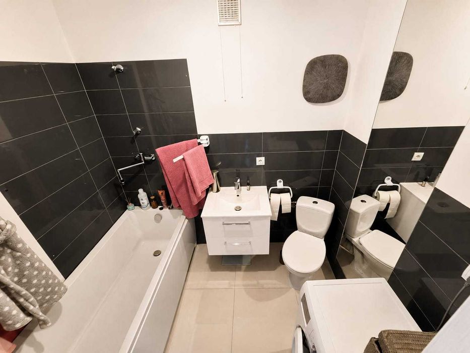 sprzedam mieszkanie 36,9 m2