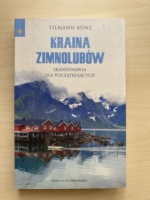 Kraina zimnolubów