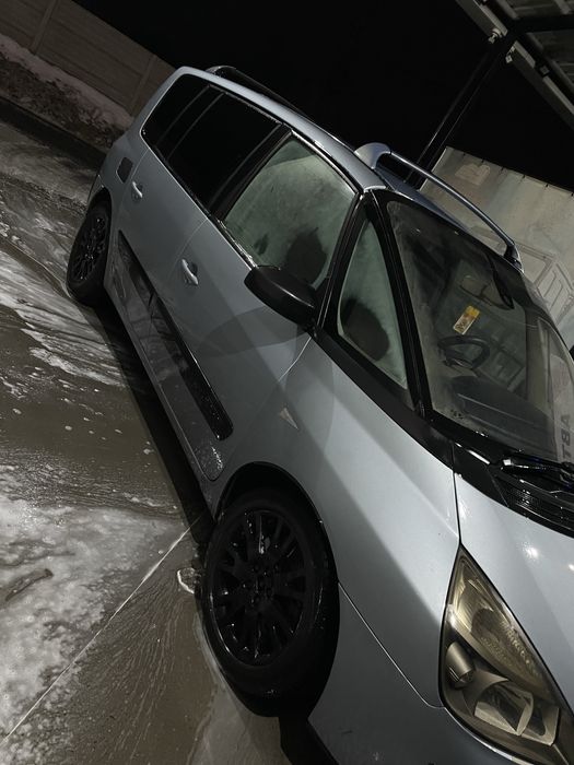 Продам рено Еспейс