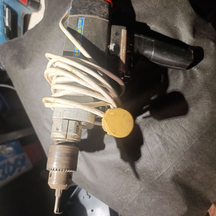 Дрель  МВБ2В (600W)