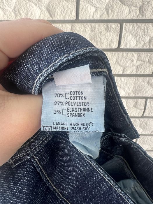 J denim jeans dżinsy spodnie rozm. M niski stan