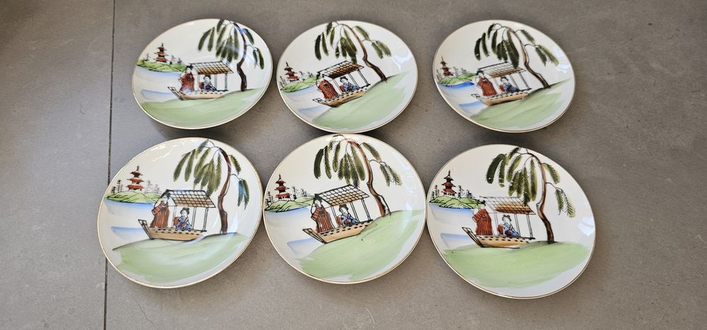 Fine China Coffee Service64752324089601125