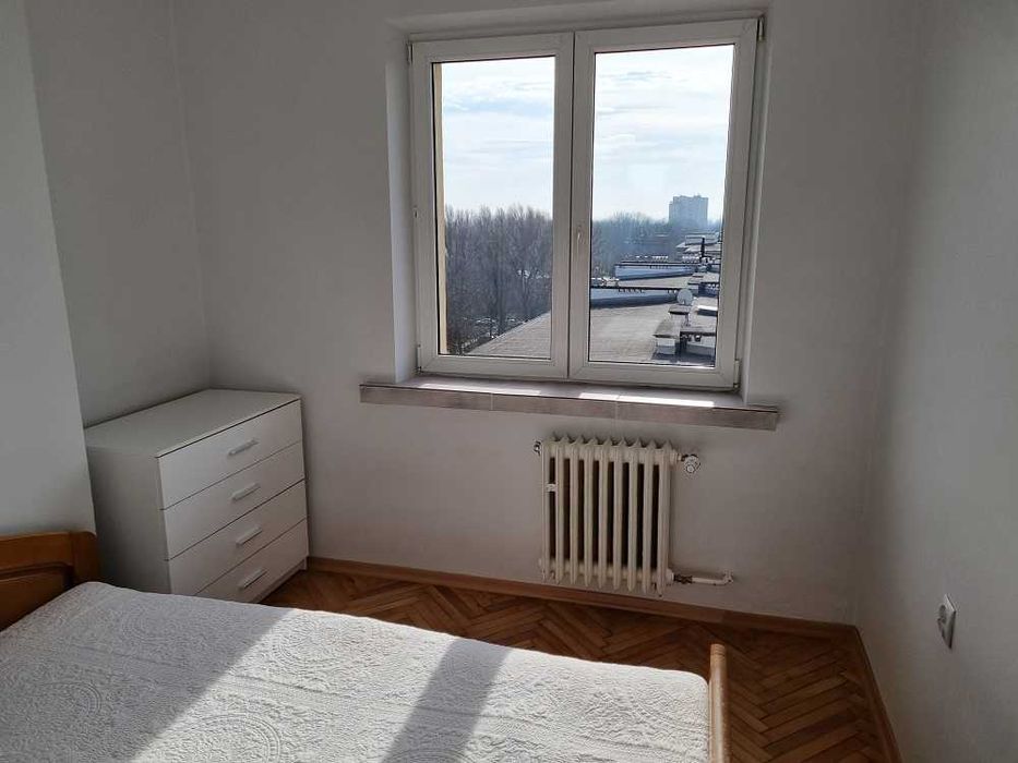 Mieszkanie – Kraków - Widok 5