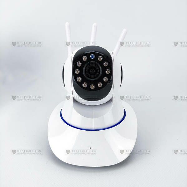 Вай фай камера наблюдения V 380