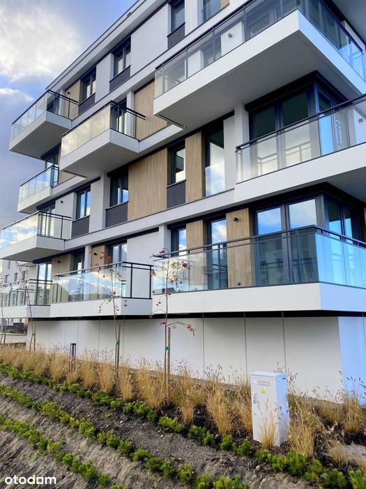 Młoda Rumia | mieszkanie 3-pok. | M​R11 P4/M1