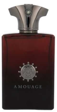 Amouage Lyric Man woda perfumowana 100 ml oryginał