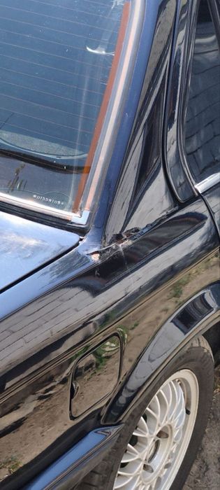 Бмв е30 m50b25tu торг