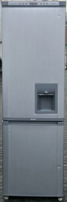 Lodówka Samsung 190cm z transportem,Gwarancja