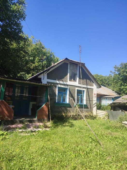 Продам будинок в с.Солобківці, Хмельницька область