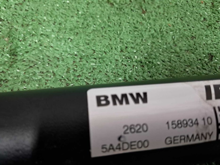 Veio do Diferencial Transmissão BMW G20 G21 330E 320D 320i G22 G23 G26 G30 G31  550d