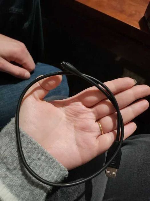 Relógio Garmin Instinct Solar Cinzento