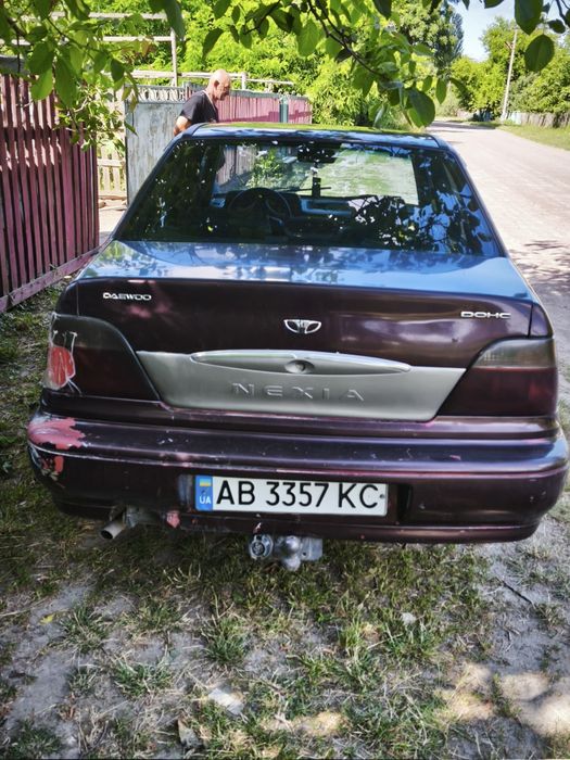 Продам део нексія 16 кл