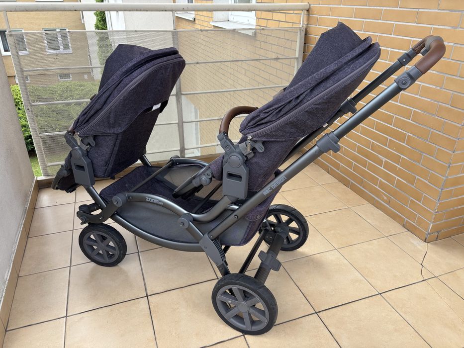 ABC Design zoom air