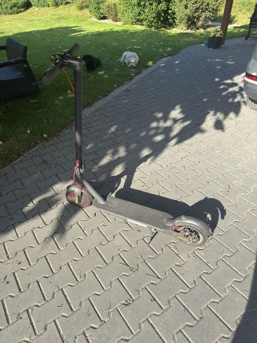 Hulajnoga elektryczna Xiaomi Pro 2